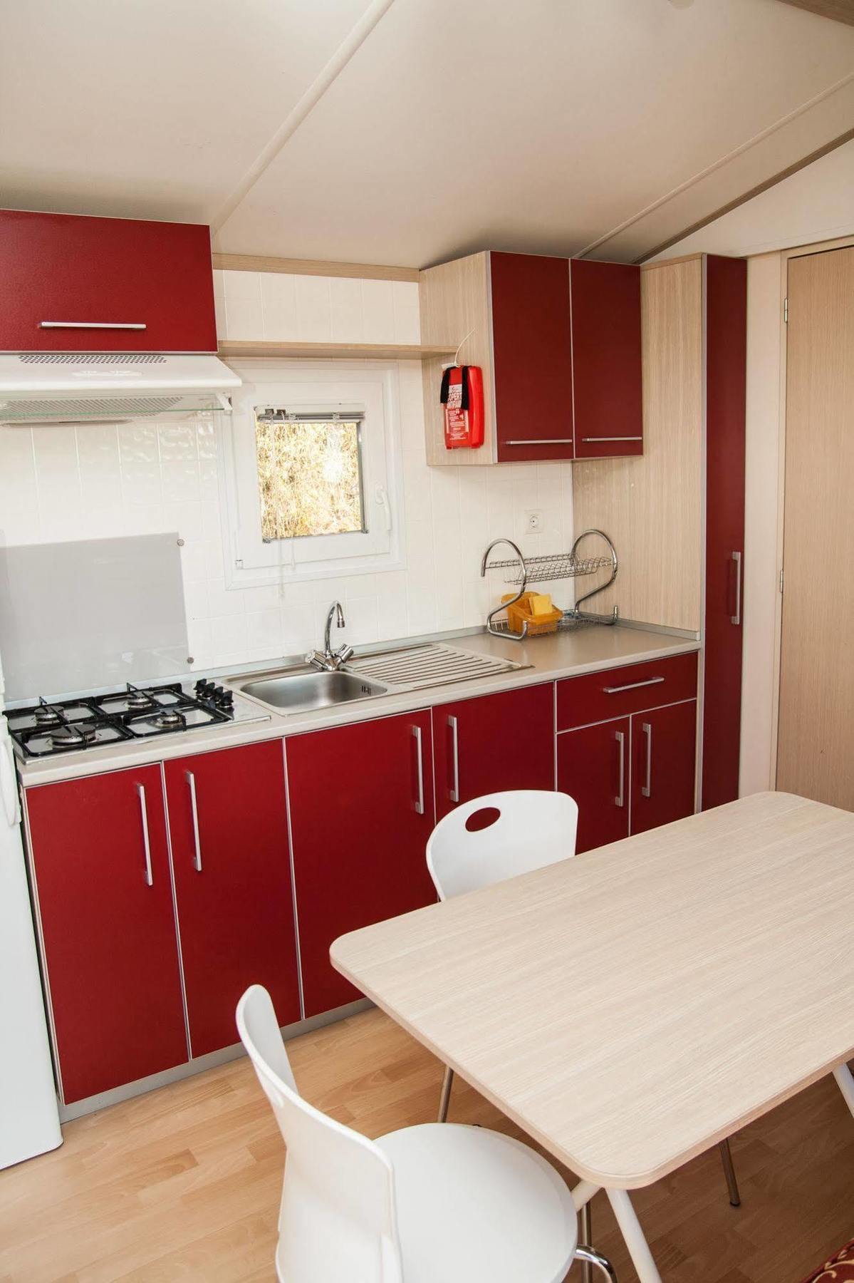 Cerquestra Camping Village Monte del Lago Exterior foto